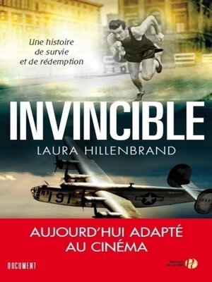cover image of Invincible